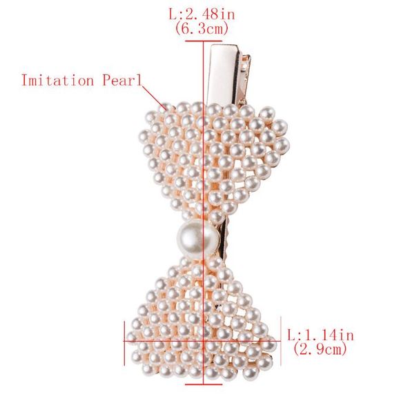 Spring And Summer Elegant Fashion Hair Jewelry Hair Bands Korean