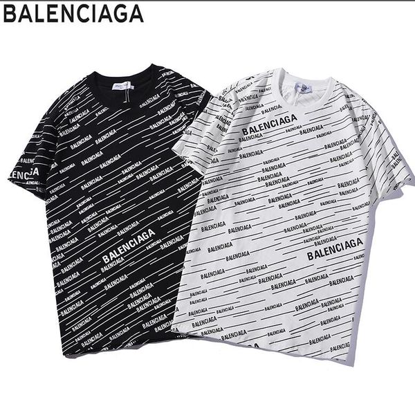 

Brand t hirt for men women de igner t hirt ummer ca ual couple men clothing loo e fa hion tide letter print hort leeve tee hot