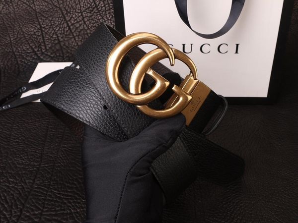 

include original box 2019 design belts men and women fashion belt genuine leather luxury belt brand waist belts gold silver black a21, Black;brown