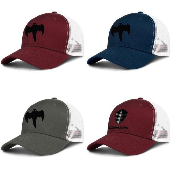 

images of koenigsegg logo ghost adjustable trucker cap cricket cool blank fashion baseball hat cars logo sticker, Blue;gray