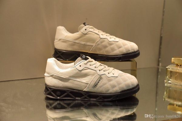 

2020 latest style fashion luxury ladies casual sports low-shoes jogging shoes basketball flats dhl fast shipping03