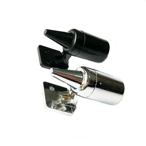 

deer alert for vehicles, avoids deer collisions car warning, black ultrasonic wildlife warning for auto motorcycle truck