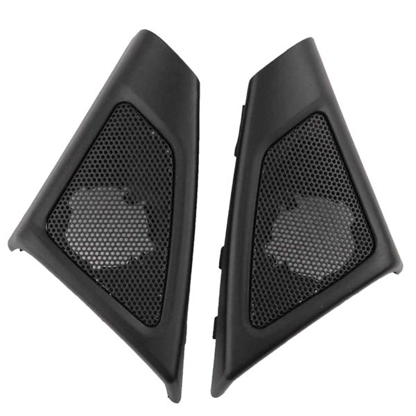 

tweeter refitting covers adapters grill for 520 523 5 series car