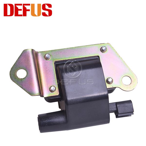 

defus oem md338169 ignition coil for mitsubishi montero sport 2.4l 1997-1999 replacement part brand new uf309 j121