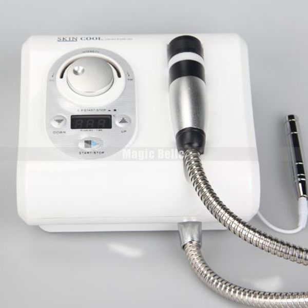 

2019 new coming cool and electroporation cryotherapy no needle me otherapy kin rejuvenation anti aging kincare face lift machine