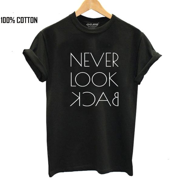 

woman shirt womens designer t shirts 100% cotton loose t shirt casual funny black cool o neck t shirt female ruched shirts, White