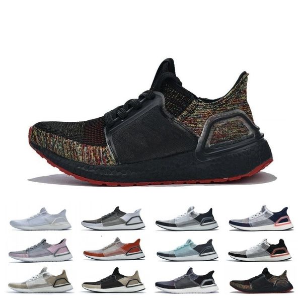 

ultra 5.0 men women running shoes 19 laser red oreo core black dark pixel refract new sport sneaker
