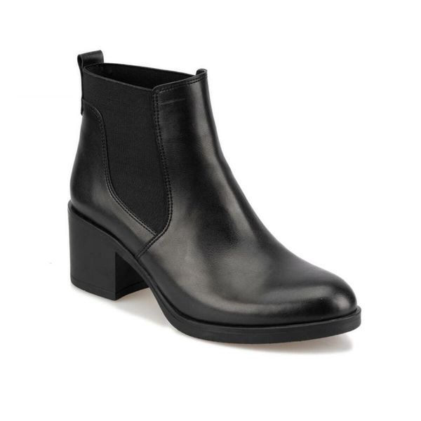 

flo 92.314256.z black women boots polaris