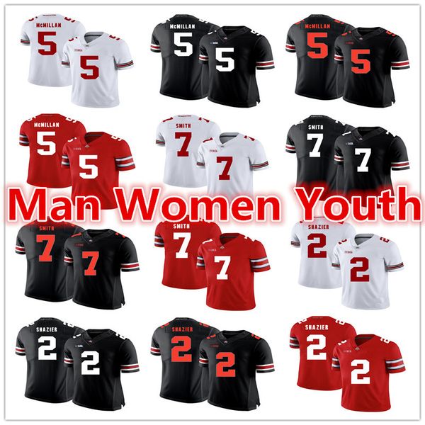 ohio state football jersey 5