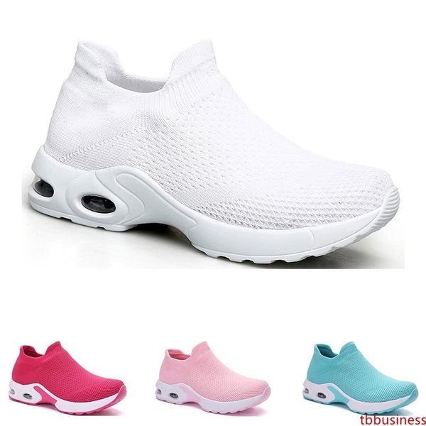 

2020 new arrivel running shoes for womens black white pink bule grey oreo sports sneakers trainers 35-42 big size thirty