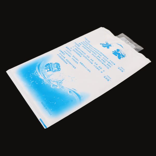 

красота, уход, инъекция воды pack, многоразовый холодный компресс, лед pack, горячий холодный therapi для ишиас, спины, мигрень, артрит