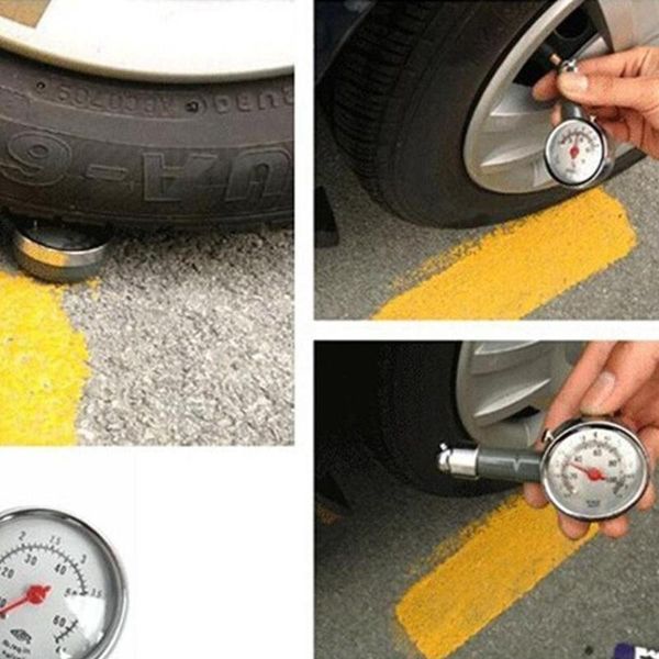 

tire tire pressure gauge pressure gauge car automotive supplies monitoring