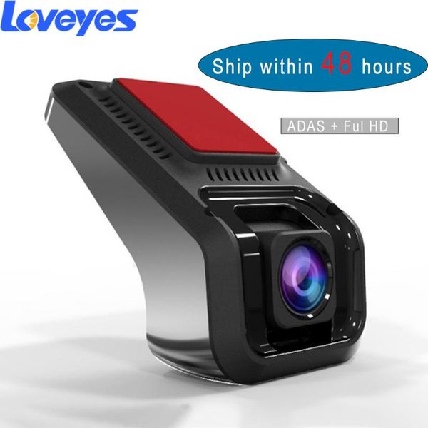 

usb driving recorder single camera adas автомобильный видеорегистратор электронная собака hd night версия hidding камеры для автомобиля запи