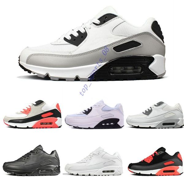 

brand 90 90s shoes mens trainers deisgner sneakers womens run shoe pink oreo classic triple white black jogging walking tennis off 36-45