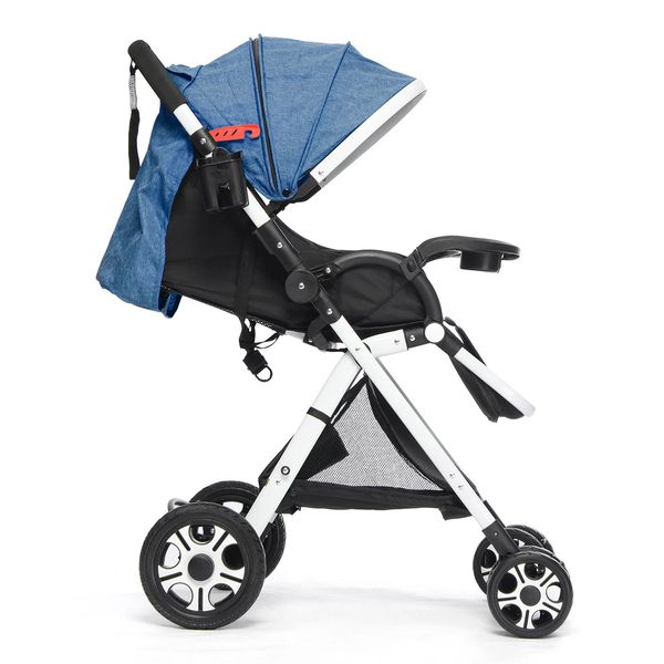 poussette pliable legere