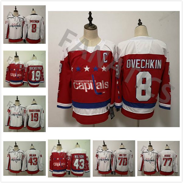 fanatics tom wilson jersey