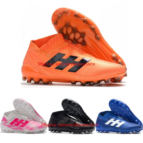 botines de futbol para chicas