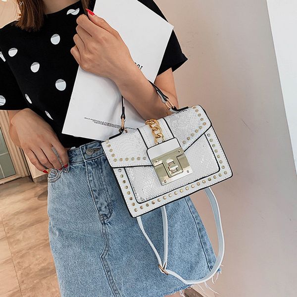 

shujin women hand bags wide strap handbags pu leather crossbody bag female small flap lady bags 2020