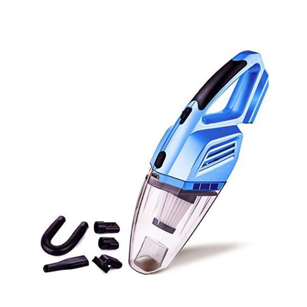 

portable car vacuum cleaner wet and dry dual use handheld auto vacuum