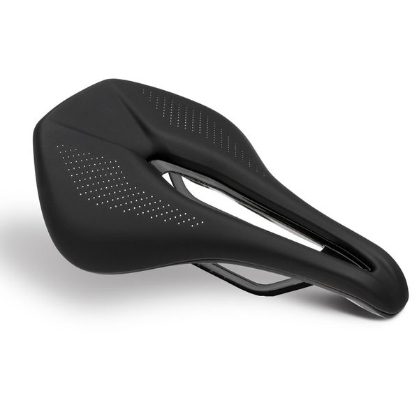 

lightweight ironman s triathlon tri bicycle saddle cycling attack saddle race road mtb bike seat timetrial spare parts