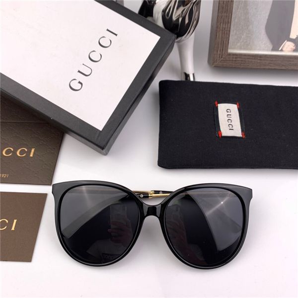 

золото моды бренд мужской солнцезащитные очки 2020 унисекс очки мужские и женские оправы солнцезащитные очки серебро золото металлической ра, White;black