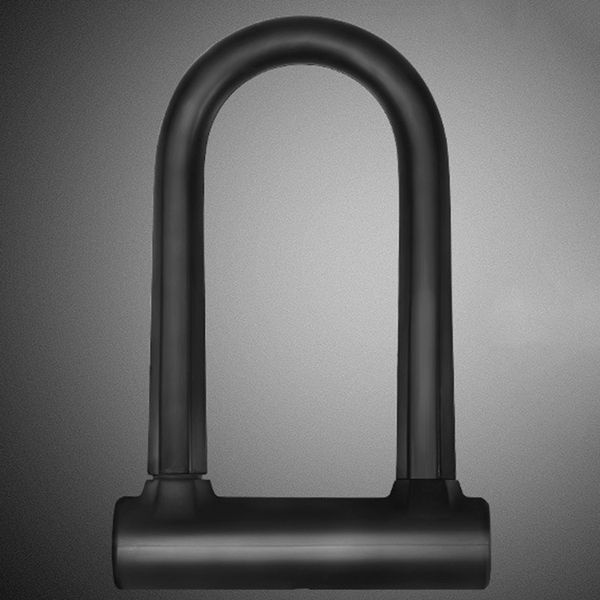 

bicycle u-lock mtb road bike bicycle electric car anti-theft bicycle accessories bike locks
