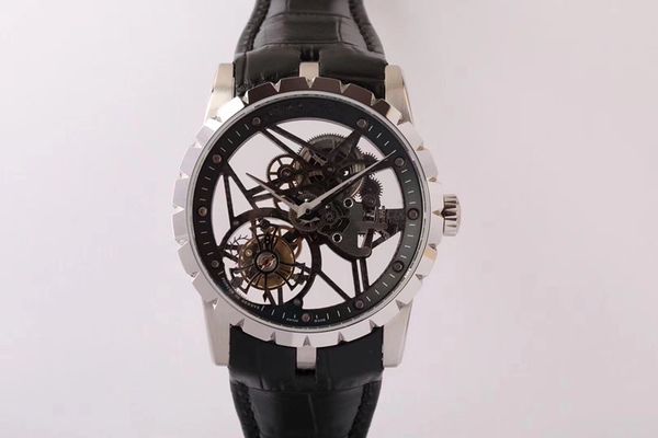 

bbr factory latest v2 case diameter is 42mm 505sq movement designer watches luxury mens watches wristwatches, Slivery;brown
