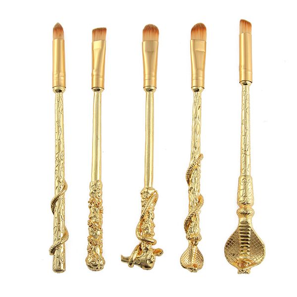 People Are Obsessed With These Harry Potter Themed Makeup Palette