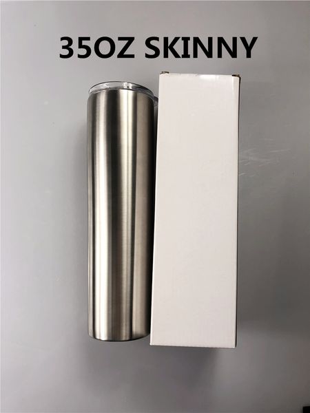 

новй 35oz оий маажеѬ 35oz 30oz 20oz ђмблеѬ  двойнми енками из неѬжавеей али