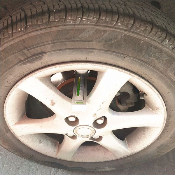 

4-wheel alignment magnetic level gauge camber adjustment aids for car truck vs998