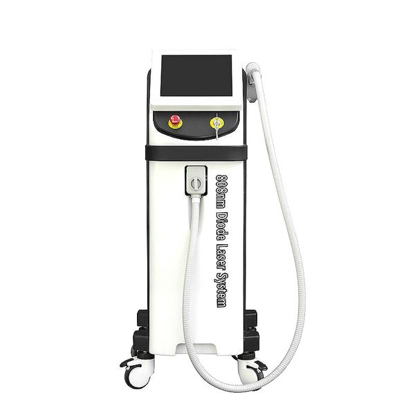 

808nm diode laser hair removal machine skin rejuvenation laser treatment soprano ice laser hair beauty equipment ce certification