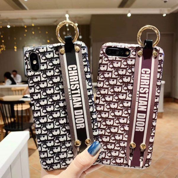 

Soft feeling imd tpu fro ted phone ca e for iphone x x max xr finger trap ca e cover for iphone 6 6 7 7plu 8 8plu girl elfie de ign