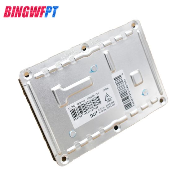 

d1s d2s d2r lad5gl 4pin 12v hid xenon ballast igniter for a4 s4 for volvo s80 s60 xc90 v70 xc70 chysler 300