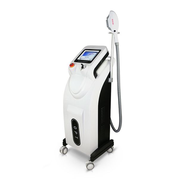 

popular opt shr laser salon equipment new style shr ipl skin care opt rf ipl hair removal beauty machine elight skin rejuvenation