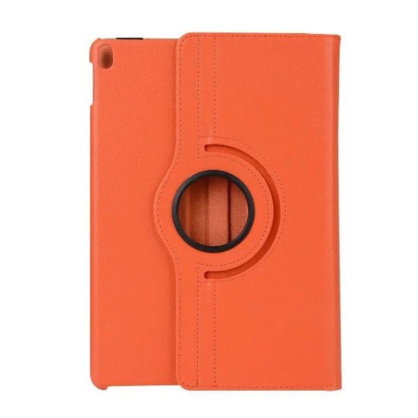 

2019 solid color for ipad mini 3 case litchi grain pu leather tablet case 360 rotating flip stand for ipad case