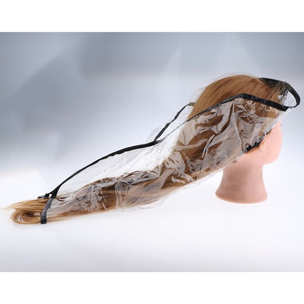 

3pieces hair shampoo funnel comfortable shampoo washing tool for elderly