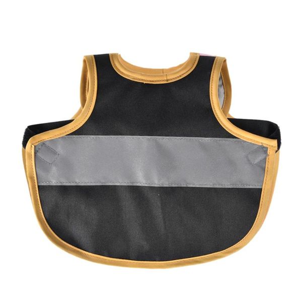 

chicken harness reflective vests hen with matching belt comfortable breathable