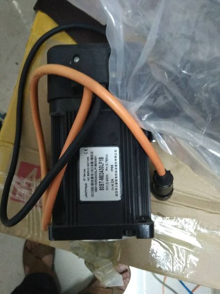 

new and original servo motor 80st-m02430lfb 80st-m02430lf1b
