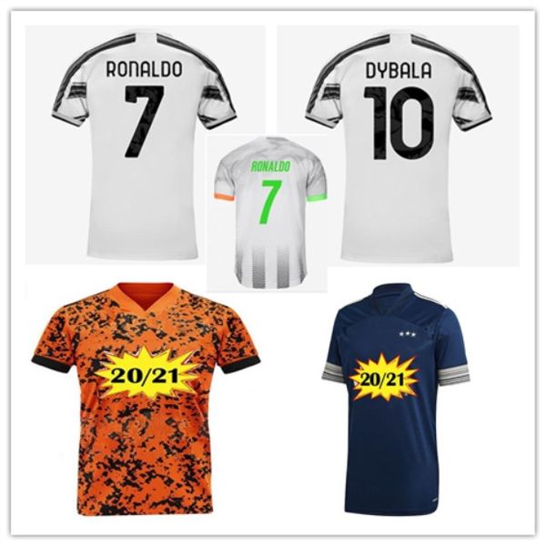 

20 21 men soccer jersey football shirt 2020 2021 new maillot de foot camiseta de fÃºtbol shirt j001, Black;yellow