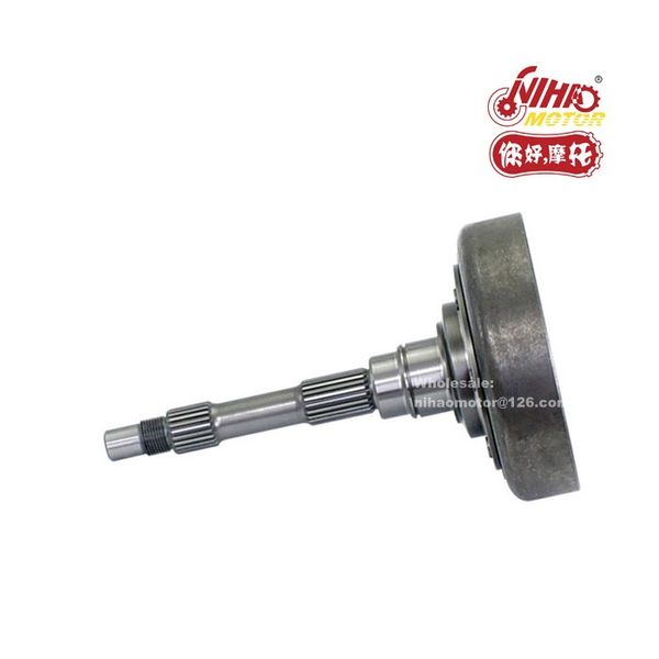 

56 cfmoto parts cf800 variator set w/o drive face for cf 800 motor atv utv gokart 500cc engine spare