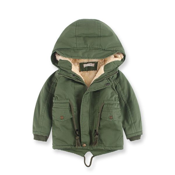 cheap childrens jackets