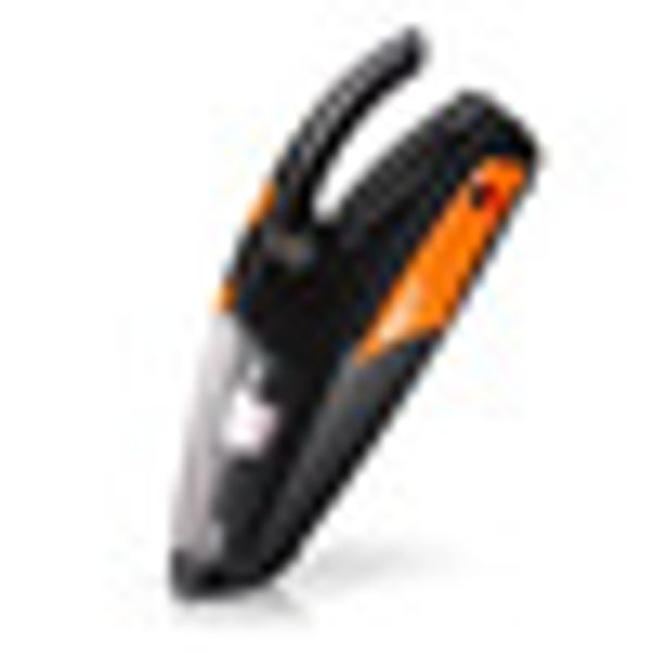 

dry and wet car vacuum cleaner illumination high power dust catcher convenient strong suction handheld