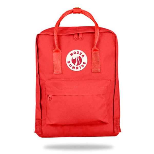 

men women designer travel backpack customization swedish fox fashion trend can whosale outdoor travel student bag 2020 new