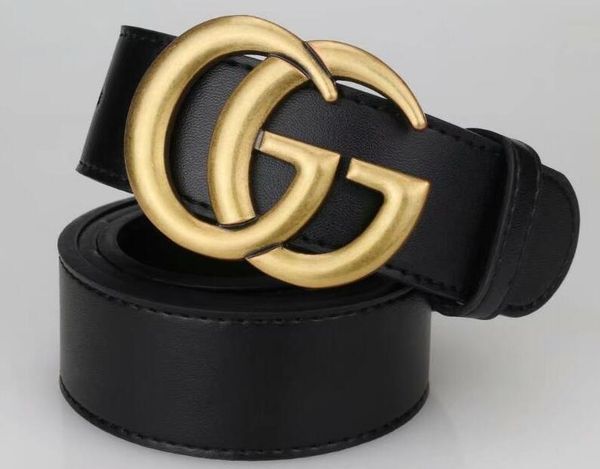 

2020 belt designer belts mens belts designer belt snake luxury belt leather business belts womens big gold buckle, Black;brown