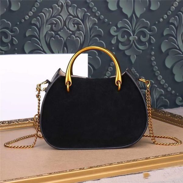 

stars with the same paragraph high-end ladies luxury leather bag symbol of successful women guarantee designer classic style313