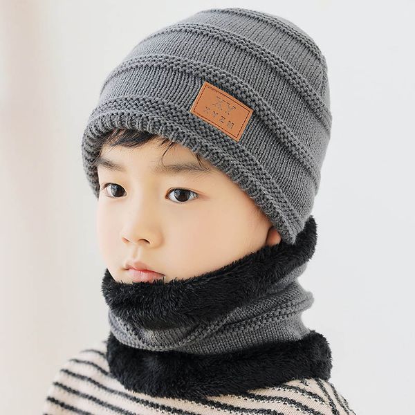 woolen caps boys