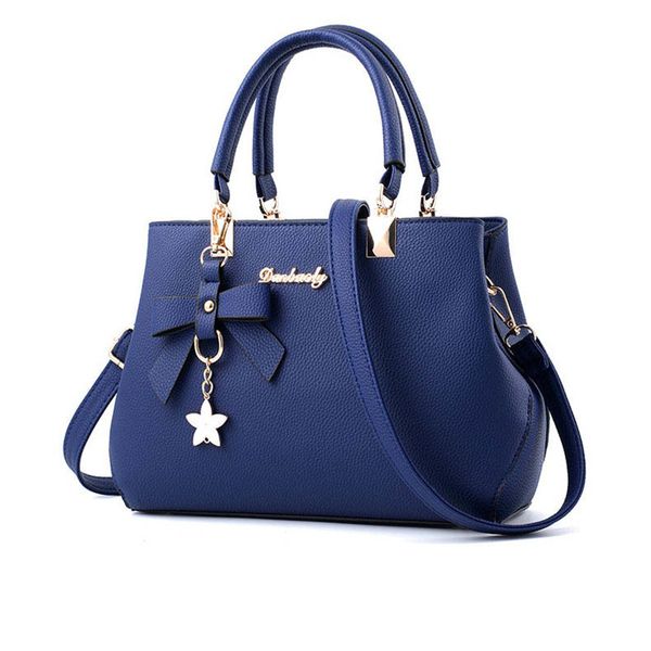 

new shoulder bag women designer handbags women bags plum bow sweet messenger crossbody bag women dropship