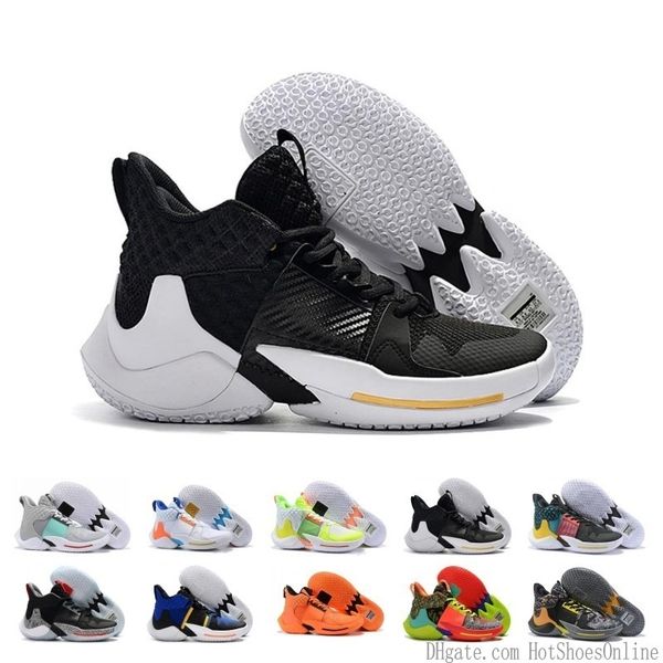 

2019 why not zer0.2 russell westbrook 0.3 2.0 ii mirror image basketball shoes two mens zero.2 one sports athletic sneakers