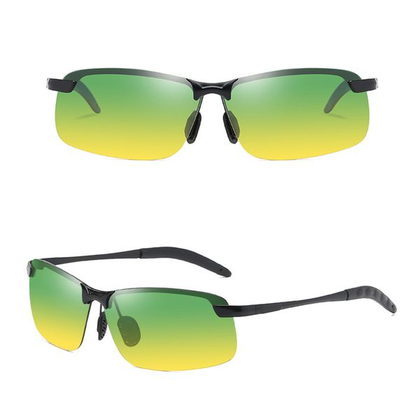 

color changing lens cycling glasses pchromic polarized sports mtb bike sunglasses riding fishing bicycle eyewear ac0256