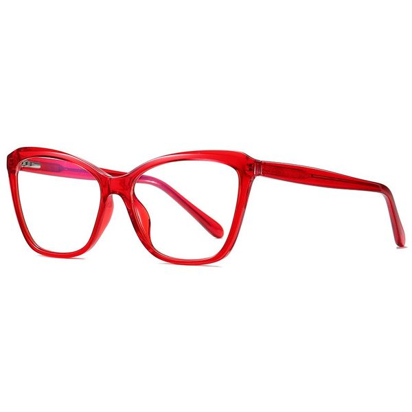 

vintage luxury fashion anti blue rays radiation blocking fashion glasses tr90 radiation protection anti-fatigue eyewear frame, White;black